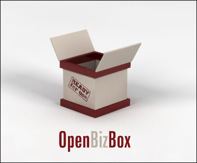 OpenBizBox